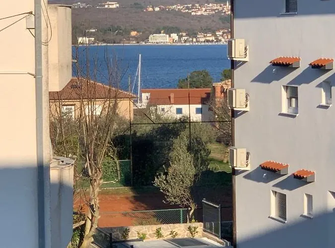 Apartment Matthew & Oscar Porat (Krk)