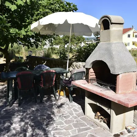 Apartment Matthew & Oscar Porat (Krk)