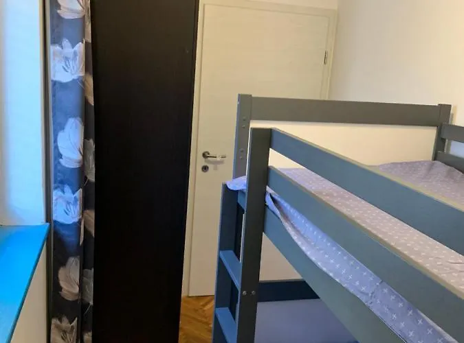 Matthew & Oscar