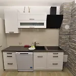 Apartment Matthew & Oscar Porat (Krk)