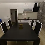 Matthew & Oscar Apartment