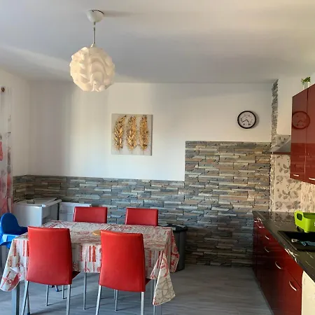 Matthew & Oscar * Porat (Krk)