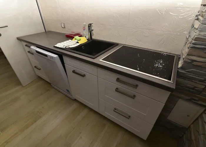 Apartament Matthew & Oscar *