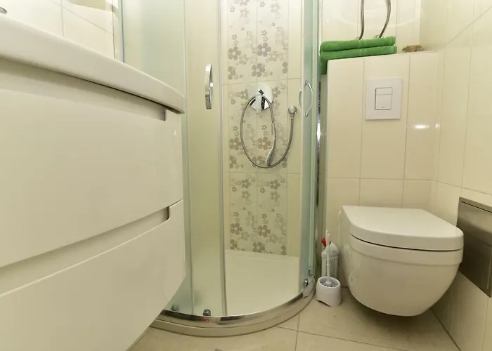 Matthew & Oscar Apartament *