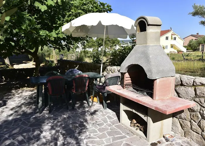 Apartament Matthew & Oscar Porat (Krk)