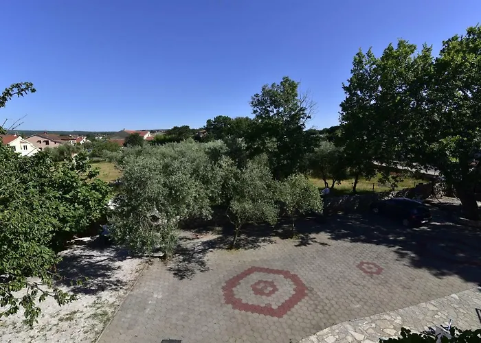 Matthew & Oscar * Porat (Krk)