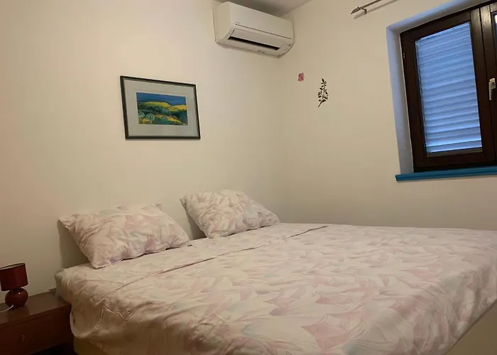 Apartament Matthew & Oscar Porat (Krk)