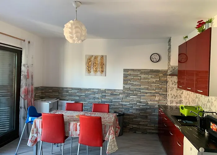 Matthew & Oscar * Porat (Krk)