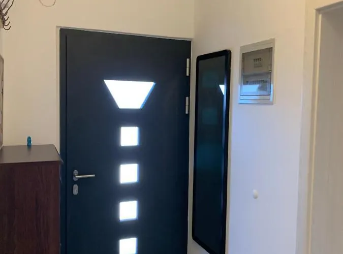 Apartament Matthew & Oscar