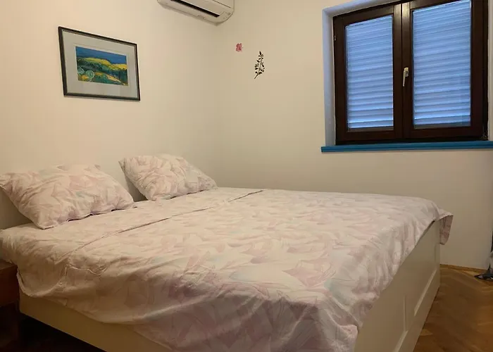 Apartament Matthew & Oscar