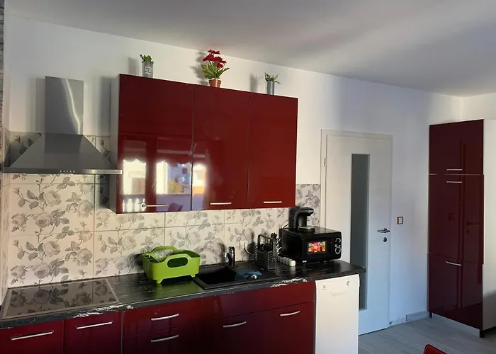 Apartament Matthew & Oscar