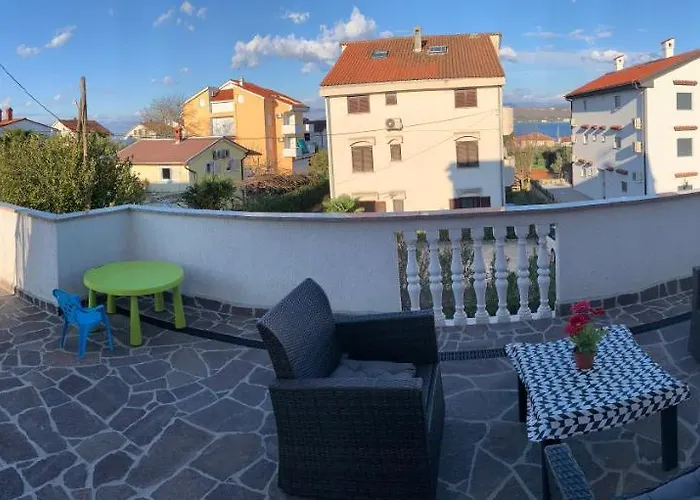 Matthew & Oscar Porat (Krk)