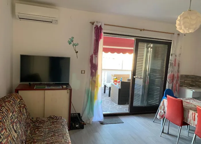 Apartament Matthew & Oscar