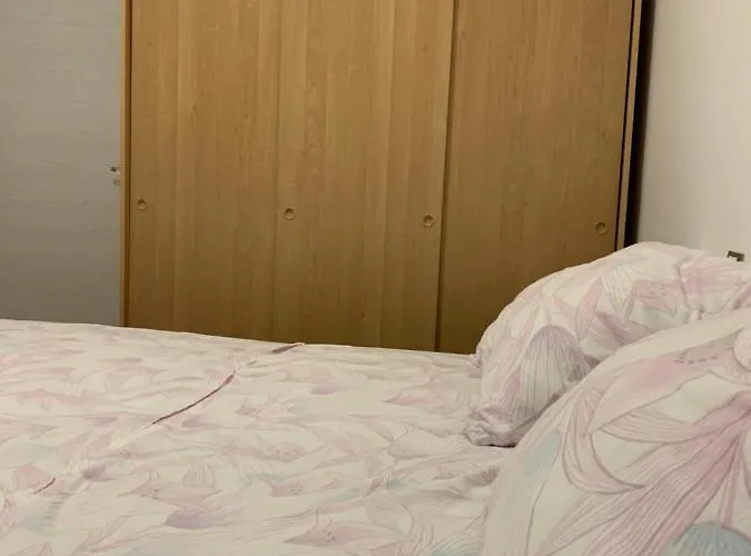 Apartament Matthew & Oscar